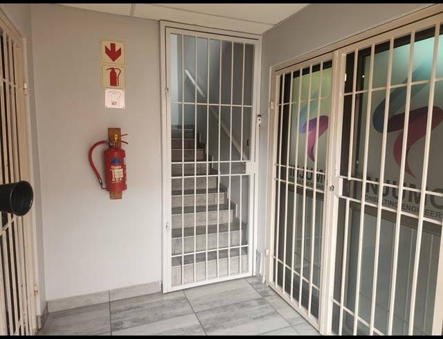 OFFICE PROPERTY TO RENT IN ALLEN'S NEK